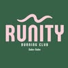 Runity cover