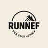 RUNNEF cover