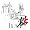 runnerschaft.erfurt running club in Treffpunkt (Google Maps), Erfurt, Germany