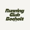 Running Club Bocholt cover
