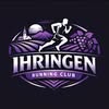 Running Club Ihringen cover