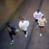 Running Club Kempen running club in Emilie-Horten Platz, Kempen, Germany