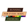 Running. For. Every. Body. running club in Treffpunkt (Google Maps), Freiburg, Germany