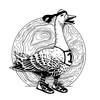 Running Gooses running club in Göttingen, Germany