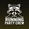 Running.Party.Crew cover