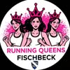 RunningQueensFischbeck cover