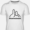 runwoinem running club in Treffpunkt (Google Maps), Weinheim, Germany