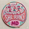 SHE-RUNS MD running club in Magdeburg, Germany