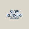 Slow Runners cover