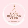 Slow Running Club Karlsruhe running club in Treffpunkt (Google Maps), Karlsruhe, Germany