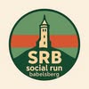 Social Run Babelsberg running club in Potsdam, Germany