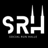 Social Run running club in Halle, Germany