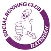 Social Running Club Ratingen running club in Treffpunkt (Google Maps), Ratingen, Germany