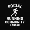 Social Running Community Landau running club in Treffpunkt (Google Maps), Landau in der Pfalz, Germany