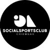 Social Sports Club Chiemgau cover