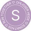 SOLVÉNA Running Club cover