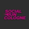 SRC | SOCIAL RUN COLOGNE running club in Cologne, Germany