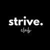strive. running club in Leipzig, Germany