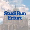 Studi.Run.Erfurt running club in Treffpunkt (Google Maps), Erfurt, Germany