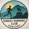 SundayRunningClubKoblenz cover
