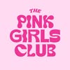 The Pink Girls Club cover