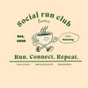 The Social Run Club Bremen running club in Treffpunkt (Google Maps), Bremen, Germany