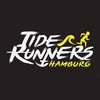 Tide Runners Hamburg cover