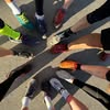 Trailrun Treff DAV Schwaben running club in Treffpunkt (Google Maps), Stuttgart, Germany