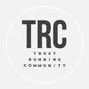 TRC running club in Magdeburg, Germany