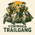 Tübinger Trailgang running club in Tübingen, Germany