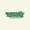 wannabe.running cover