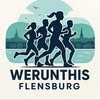 We Run This! running club in Flensburg, Germany