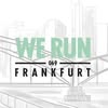 werunfrankfurt running club in Frankfurt, Germany