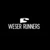 Weser Runners running club in Bremen, Germany
