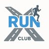 X RUN CLUB cover