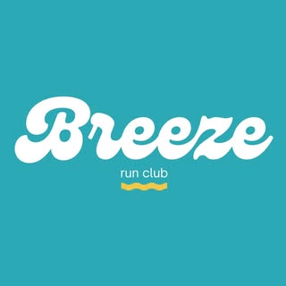 Breeze Run Club cover