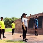 East Delhi Run Club running club in New Delhi, India