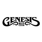 Genesis cover