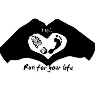 LRC Lokhandwala Running Club cover