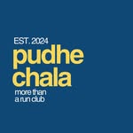 Pudhe Chala Mumbai cover