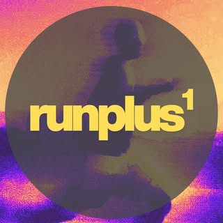 Run Plus One cover