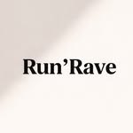 Run'Rave cover