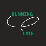 Running Late by Breve cover