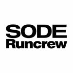 Social Delhi Run Crew cover