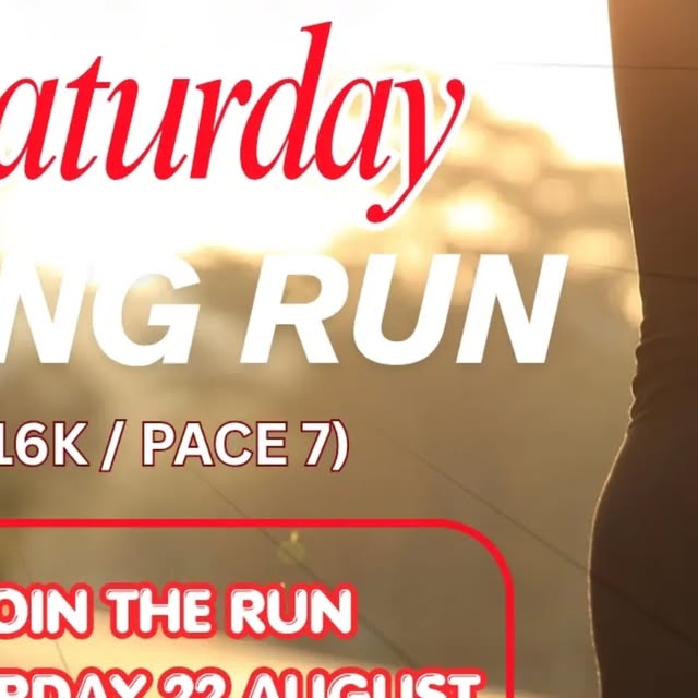 Bang Pari running club in Ruko Valencia Mertoyudan Kab. Magelang, Magelang, Indonesia