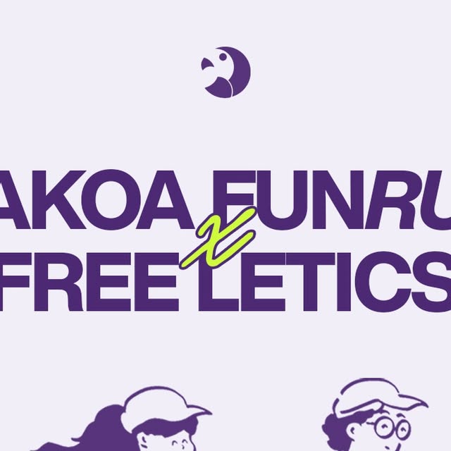 Freeletics Malang running club in Nakoa Cafe Panjaitan, Malang, Indonesia