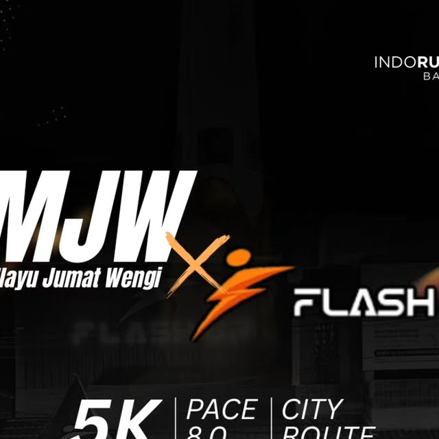 IndoRunners Banyumas cover