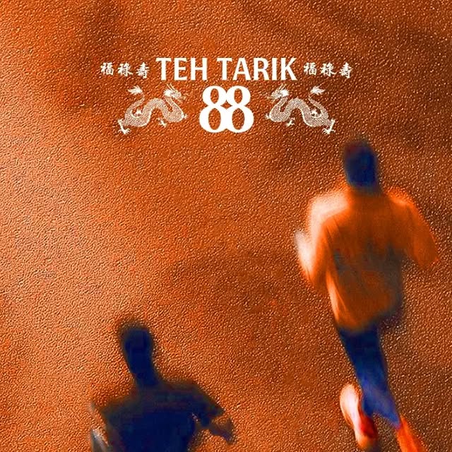 IndoRunners Solo running club in Teh Tarik 88, Surakarta, Indonesia
