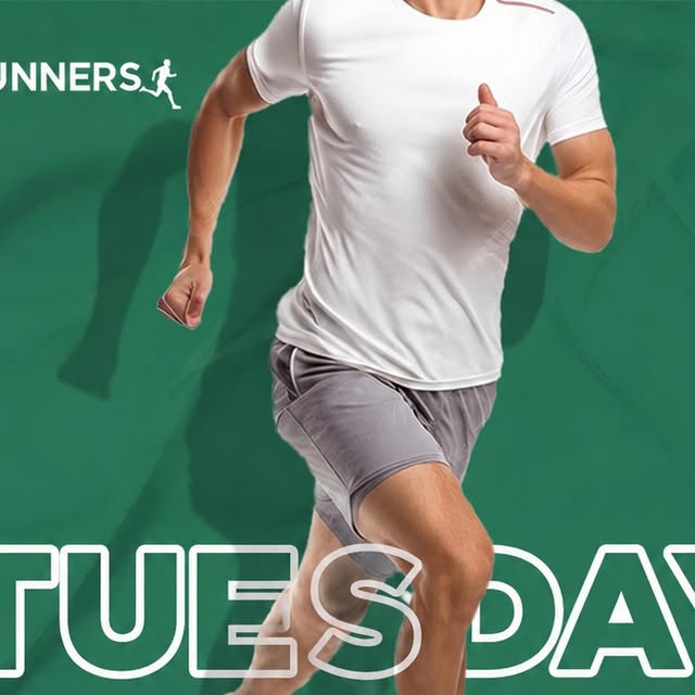 Run with Beta cover