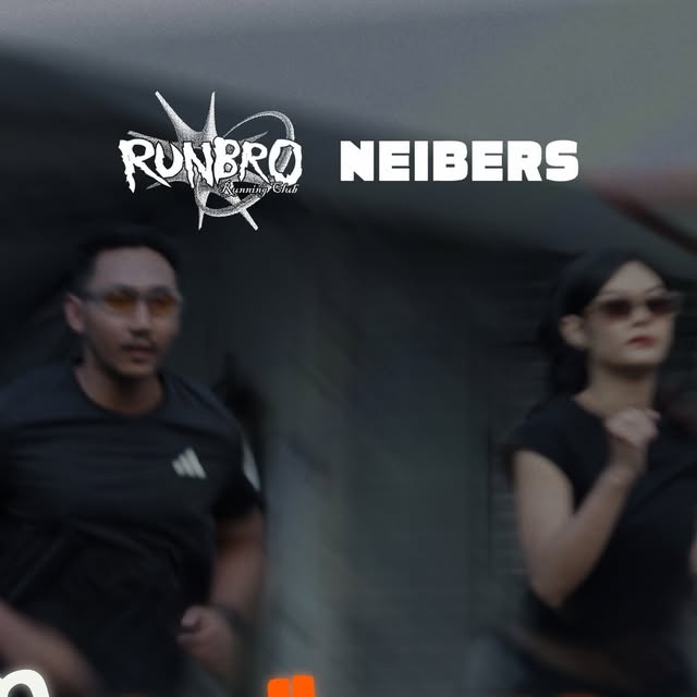 Runbro Running Club running club in NEIBERS, Surakarta, Indonesia
